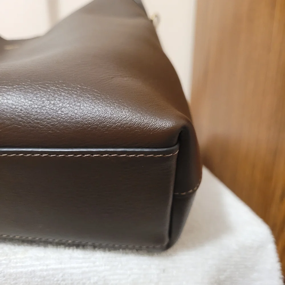 Coach Brooklyn 28 Maple - Picture 7 of 16